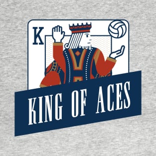 King of Aces T-Shirt